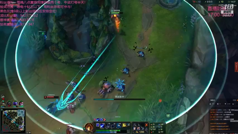 【2021-08-13 19点场】波比腿短锤子长i：两万五千场波比~