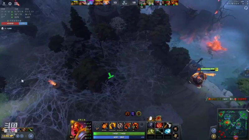 【2021-08-12 21点场】老鸡奇遇记：4点小象VS VG