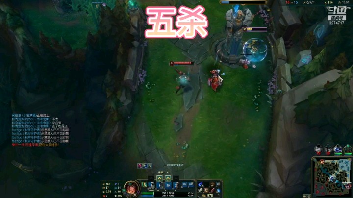 直播被戒网瘾