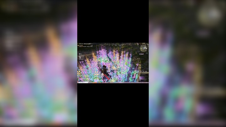 来自一个小姐姐永劫无间视频