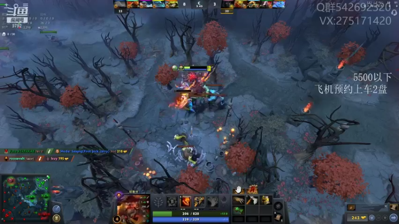 【2021-08-13 12点场】小粥泥浆：关键词:地表最强哈斯卡!!(65%)