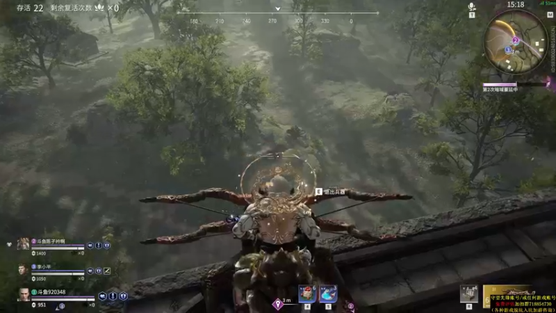 【2021-08-13 04点场】训练把场机器人：机器人：全能主T