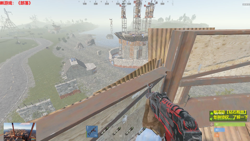 【绝地求生】Happy丨猫腻的精彩时刻 20210813 00点场