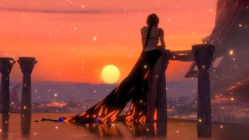 【2021-08-11 19点场】陶可可coco：山是山河是河，看家还看陶可可