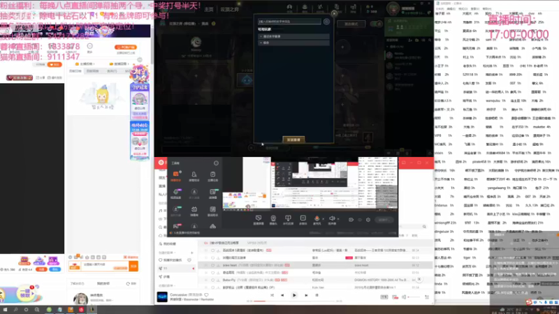 【2021-08-13 17点场】波比腿短锤子长i：两万五千场波比~