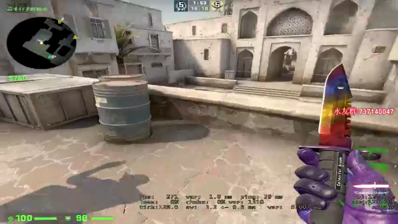 【2021-08-12 22点场】贰两白：5e约战军训了，没有嘻嘻哈哈了！