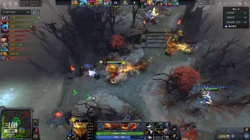 【2021-08-13 01点场】kaka胡良智：随便上10000！