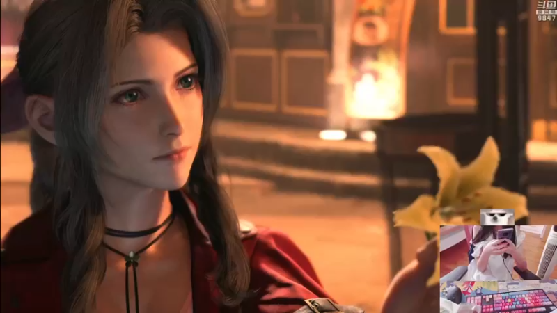 【2021-08-13 12点场】丶干物喵：干物喵❤神佑释放冲！