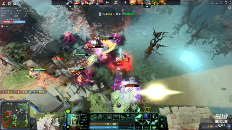 【2021-08-12 21点场】kaka胡良智：随便上10000！