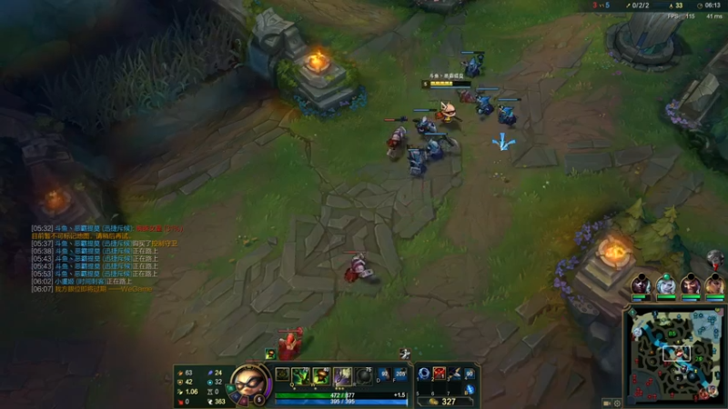 【2021-08-13 09点场】恶霸提莫：恶霸提莫，7天内上峡谷1000