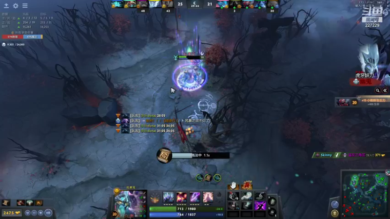 【2021-08-14 15点场】老鸡奇遇记：沉浸式七夕555