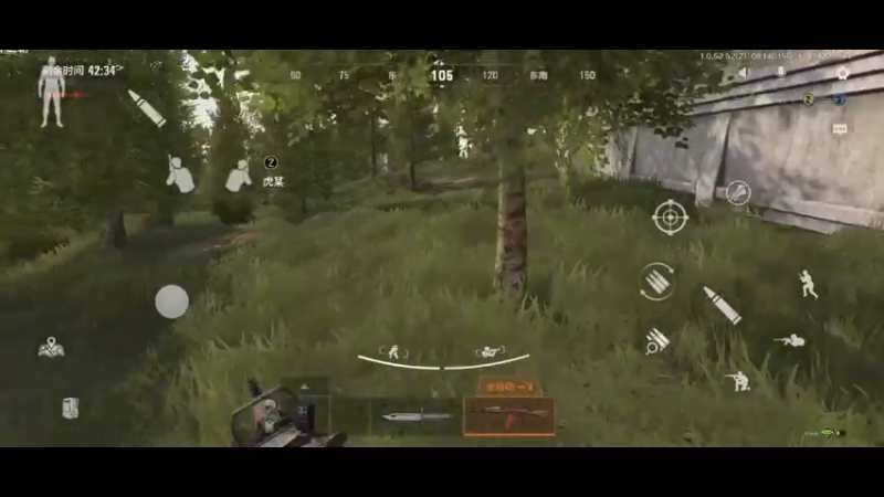 【2021-08-14 01点场】就叫我SlyFox吧：One day【暗区突围】新人入驻