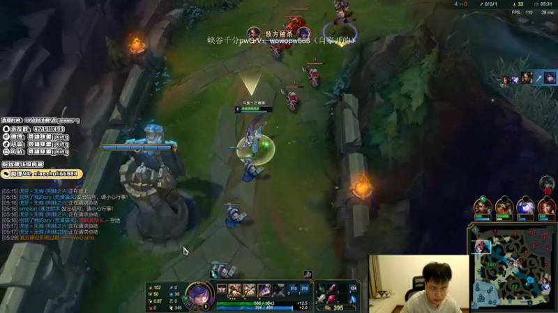 【2021-08-14 20点场】jjking剑姬：世界第一剑姬，峡谷王者局!