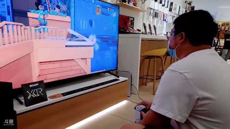 【2021-08-14 13点场】蓝战非OvO：七夕节快乐 70002