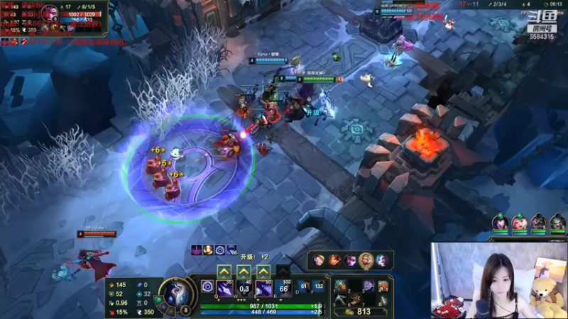 【2021-08-14 17点场】柒柒Bb：愿世间美好与你环环相扣~6584315