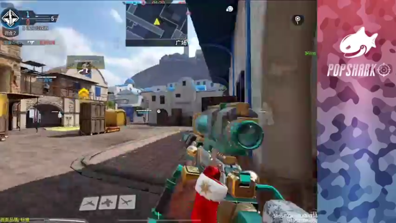 【2021-08-14 13点场】皮皮鲨FPS：馒头：儒雅随和的一天