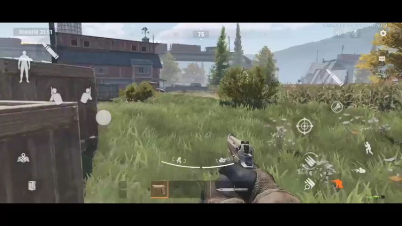 【2021-08-12 18点场】就叫我SlyFox吧：One day【暗区突围】新人入驻