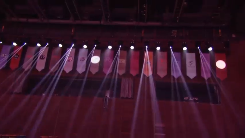 【Road to Worlds 2021全球总决赛之路 WE vs OMG】#2021LPL#