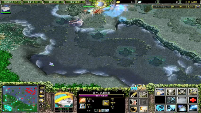 【2021-08-13 21点场】Dota小蝴蝶：赛季九连 九九八十一难取经路！