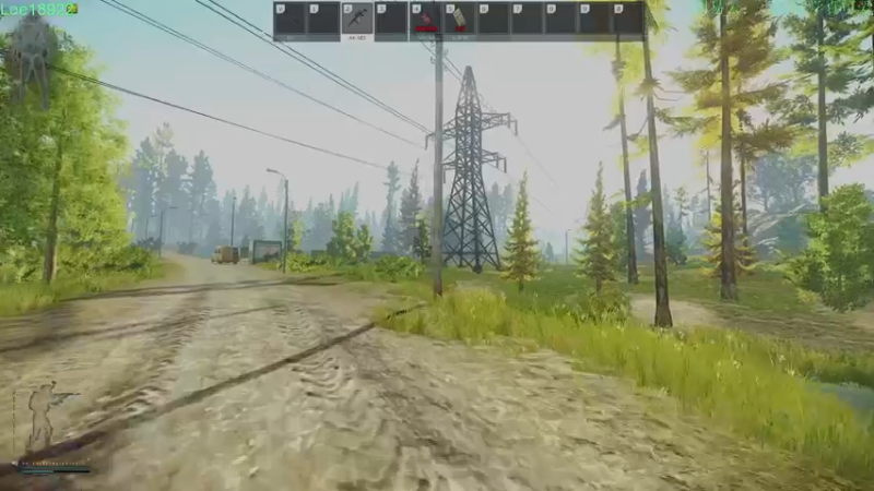 【2021-08-13 22点场】朱老师z：塔科夫：花有重开日：）