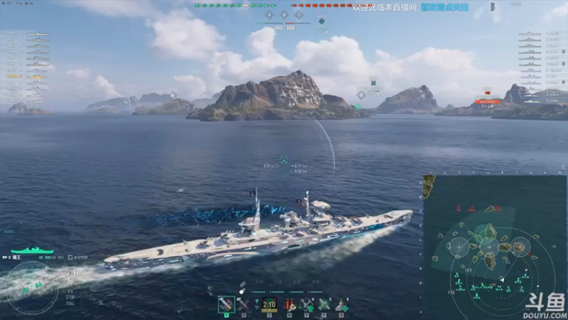 【2021-08-12 15点场】店長推薦OnePunchKen：【店长推荐】秃子主播的中老年直播间