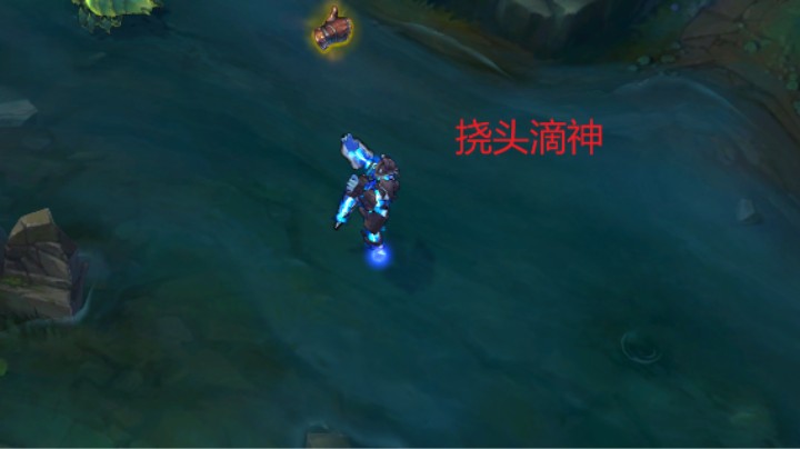 这泽拉斯的操作让我一周不用吃饭