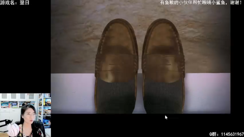【2021-08-14 15点场】兔花花7777：七夕快乐！翌日中文版~