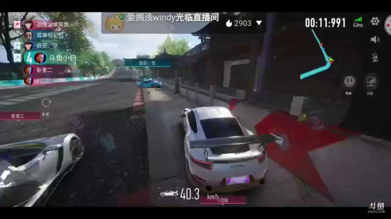 啦啦啦