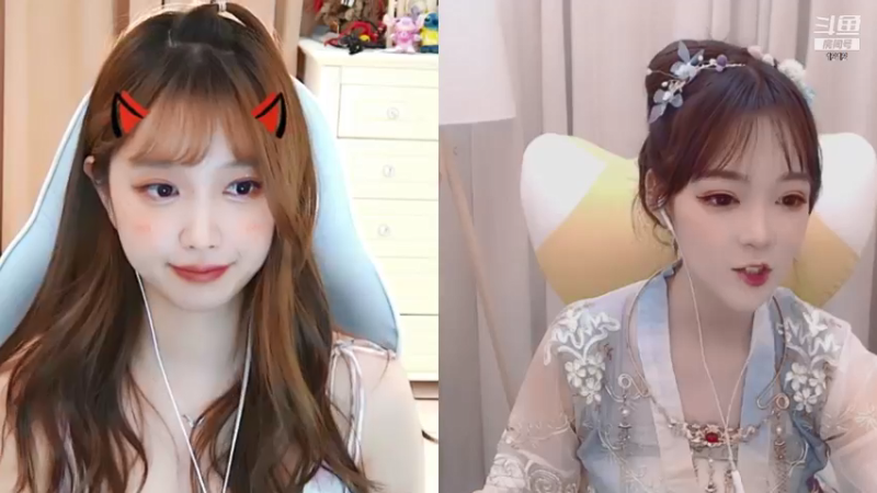 【2021-08-14 17点场】小肉球阿：爱笑的女孩运气不会差 5587551
