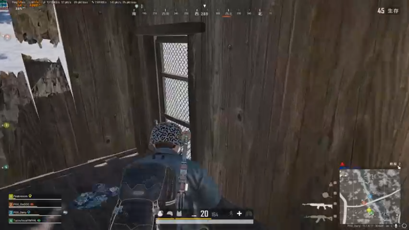 【2021-08-13 23点场】达达达达立立：【阳光帅气中年小伙儿】