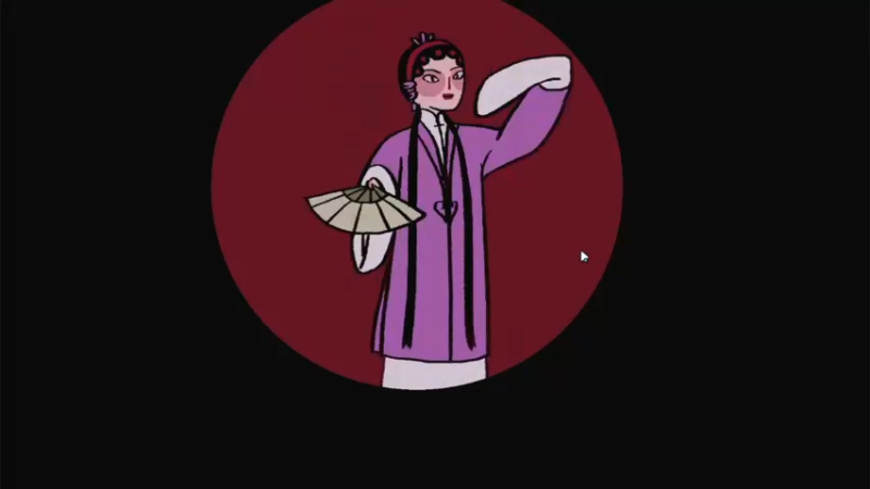 【2021-08-14 21点场】兔紫寒：兔紫寒:梁如珏尽然是无头魔