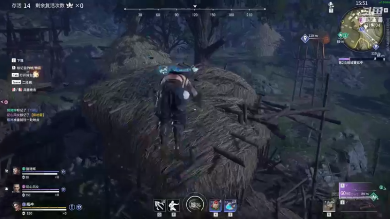 【2021-08-14 05点场】峡谷杀神酱油瓶：上分上分上分 6717704