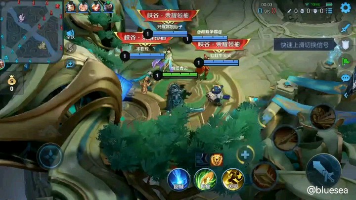 亚瑟永不言弃