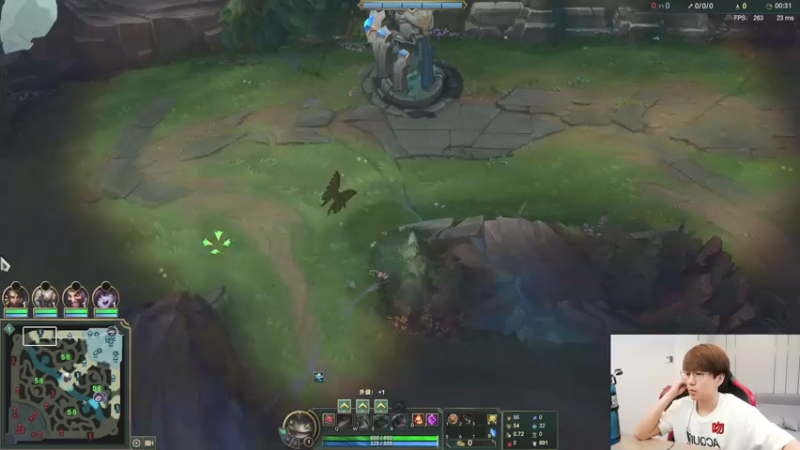 【2021-08-14 14点场】普朗东丷：普朗东:上 王 者 ！