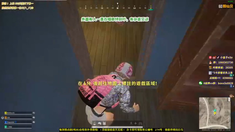 【2021-08-14 05点场】小盒子u：盒黄⛅：何止七夕 但愿朝夕/卡切原画画质