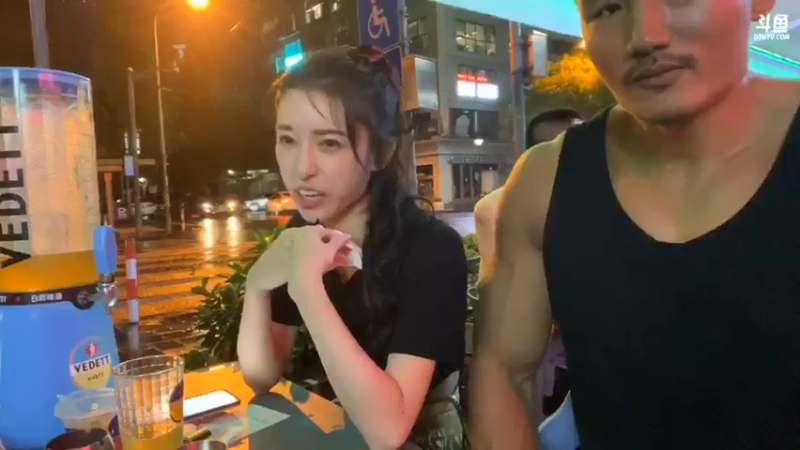 【2021-08-14 01点场】黑人毅：牛肉饼来了