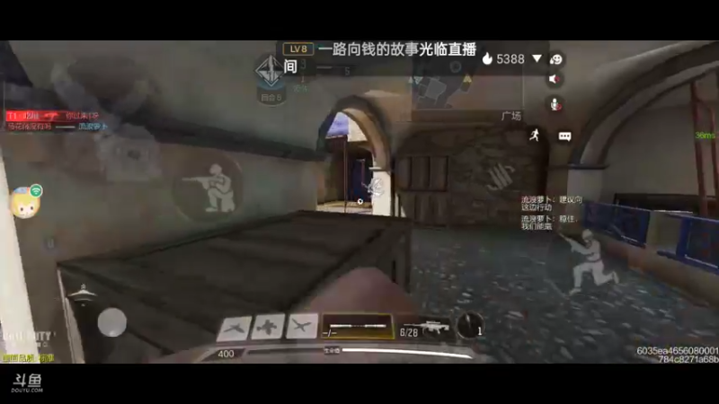 【2021-08-14 03点场】路酱x：路酱的闲聊日常