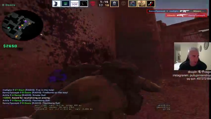 【2021-08-14 17点场】毛子Reckless：10点pk