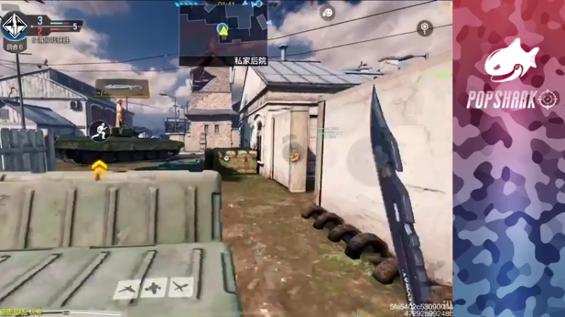 【2021-08-14 15点场】皮皮鲨FPS：馒头：儒雅随和的一天