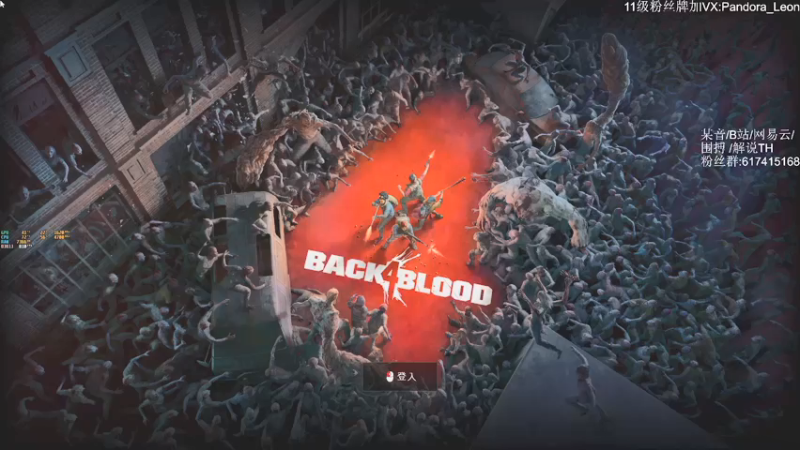 【2021-08-14 13点场】解说TH：TH:新档开荒乐趣无穷，不一样的直播间