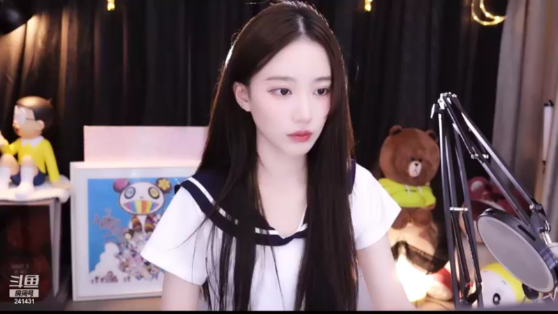 【2021-08-14 21点场】小苏菲：满满的正能量 双倍亲密度