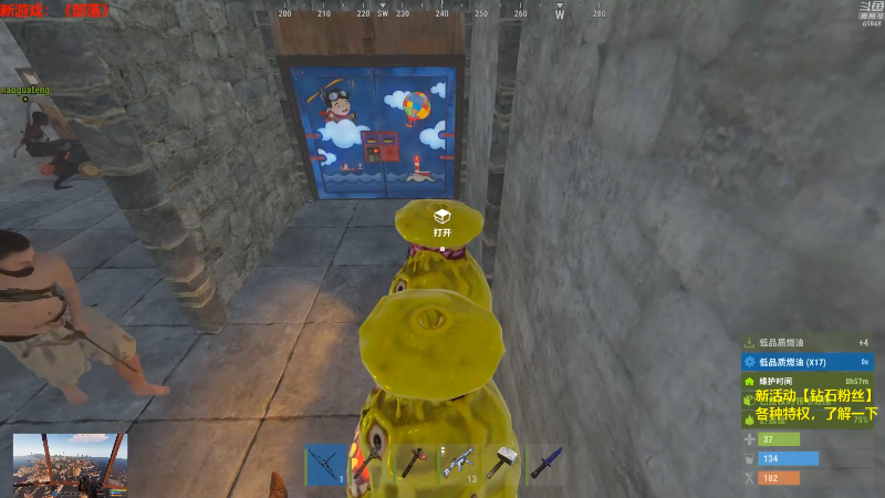 【绝地求生】Happy丨猫腻的精彩时刻 20210813 23点场