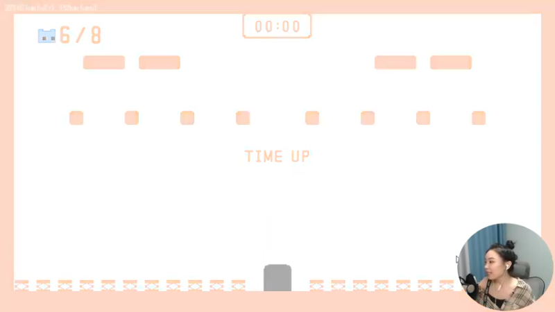 【2021-08-14 19点场】波波菜呀：七夕快乐，玩个联机小游戏