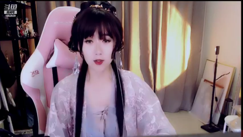【2021-08-14 20点场】哈尼九：祝大家七夕节快乐哟