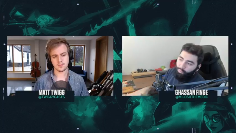 【2021-08-14 02点场】风暴奶爸Nai8：【奶爸】G2 vs OXG