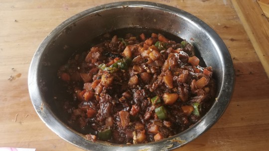 走遍中華大地，做美食主播