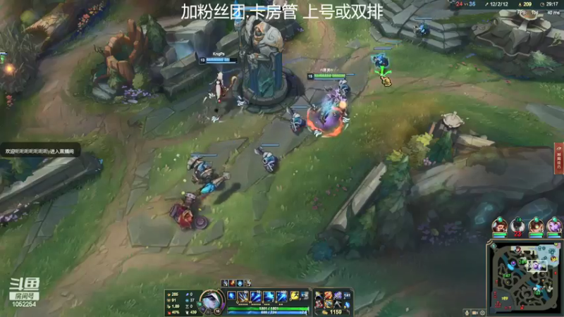 【2021-08-13 23点场】GS丶望月：寒冰专场：万场纯银土皇帝！！