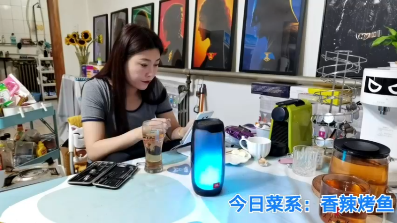 【2021-08-13 22点场】无尽无尽的无尽：李二狗的生活
