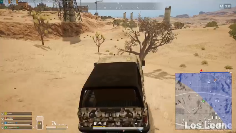 【2021-08-13 21点场】PUBG小德子：播着玩，别当真