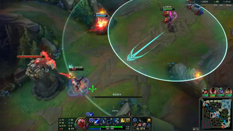 【2021-08-14 14点场】迷离之道丶：迷离劫:峡谷之巅